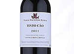 C.S.L. Tinto Cão,2011