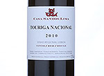 C.S.L. Touriga Nacional,2010