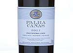 Palha-Canas,2011