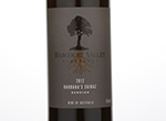 Barbara's Shiraz,2012