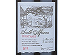 Tesco finest* Swartland Pinotage,2013