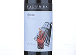 Yalumba Y Series Shiraz,2012