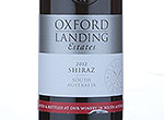 Oxford Landing Estates Shiraz,2012