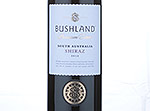 Bushland Shiraz,2013