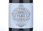 Victoria Park Shiraz Viognier,2012