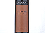 Yalumba Barossa Patchwork Shiraz,2012