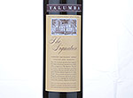 Yalumba The Signature Barossa Cabernet Sauvignon Shiraz,2009