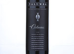 Yalumba The Octavius Barossa Shiraz,2008