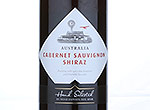Spar Australilan Shiraz Cabernet Sauvignon Hand Selected,NV