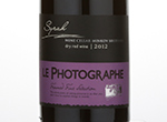 Le Photographe Syrah,2012