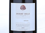 Syrah,2009