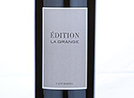 Castalides Edition "La Grange",2012