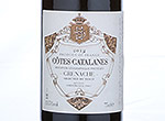 Tesco finest* Cotes Catalanes Grenache,2013
