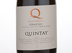 Quintay Q Syrah,2012