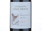 Domaine Cinq Vents,2011