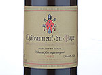 Tesco finest* Châteauneuf du Pape,2012