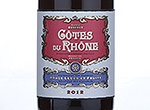 Cotes du Rhone,2012