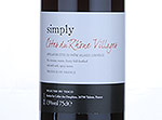 Simply Cotes du Rhone Villages,2013