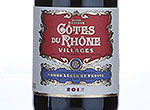 Côtes du Rhône Villages,2013