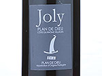 Virgile Joly - Plan de Dieu,2013