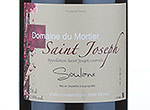 Saint Joseph Rouge Soulane,2011