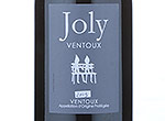 Virgile Joly Ventoux,2013