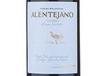 Vinho Regional Alentejano Selecção Reserva Pingo Doce Tinto,2012