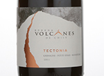 Bodega Volcanes de Chile Tectonia Grenache - Petite Syrah Mourvedre,2011
