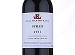 C.S.L. Syrah,2011