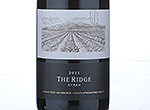 The Ridge Syrah,2011