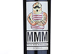Macho Man Monastrell,2012
