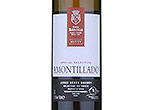 Tesco finest* Amontillado,NV