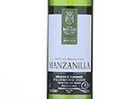 Tesco finest* Manzanilla Sherry,NV