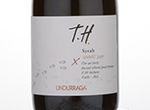 T.H. (Terroir Hunter) Syrah Limari,2011
