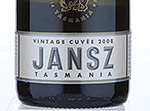 Jansz Tasmania Premium Vintage Cuvée,2008