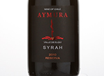 Marks and Spencer Aymura Syrah,2010