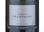 Tesco finest* Premier Cru Champagne Brut,NV