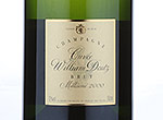 Cuvée William Deutz,2000
