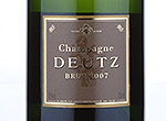 Deutz Brut Millésime,2007