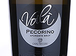 Voilà Pecorino Vino Spumante Brut,NV