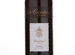 La Casita Reserva Shiraz,2012