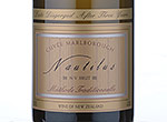 Nautilus Estate Marlborough Cuvée,NV