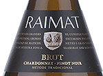 Raimat Brut, Codorníu Raventós,NV