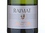 Raimat Brut Nature Chardonnay / Xarel.lo, Codorníu Raventós,NV