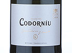 Codorníu Brut NV, Codorníu Raventós,NV