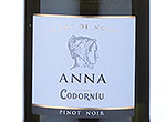 Anna de Codorníu Blanc de Noirs, Codorníu Raventós,NV