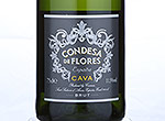 Condesa de Flores Brut,NV