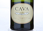 Tesco Brut Cava,NV