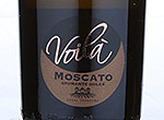 Voilà Moscato Vino Spumante Dolce,NV