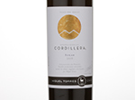 Cordillera Syrah,2008
